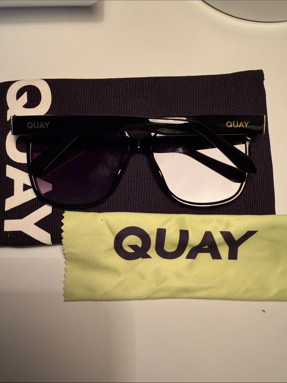 Quay Australia stylish quay